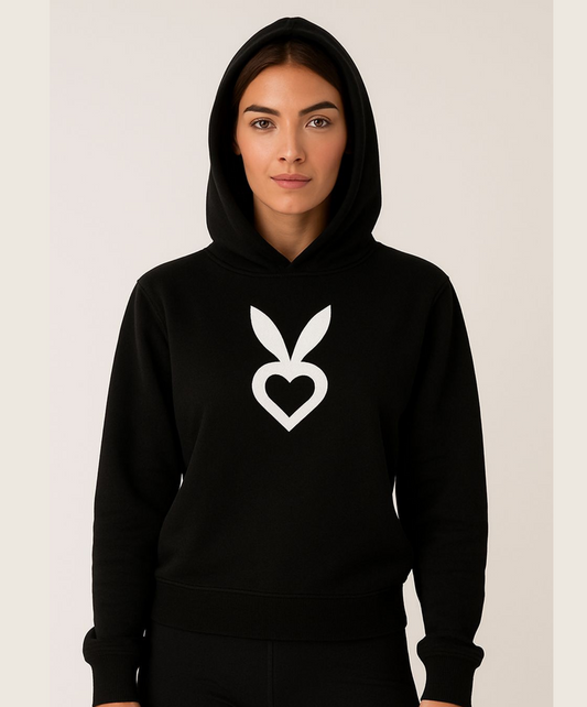 Hoodie Cardio Bunny