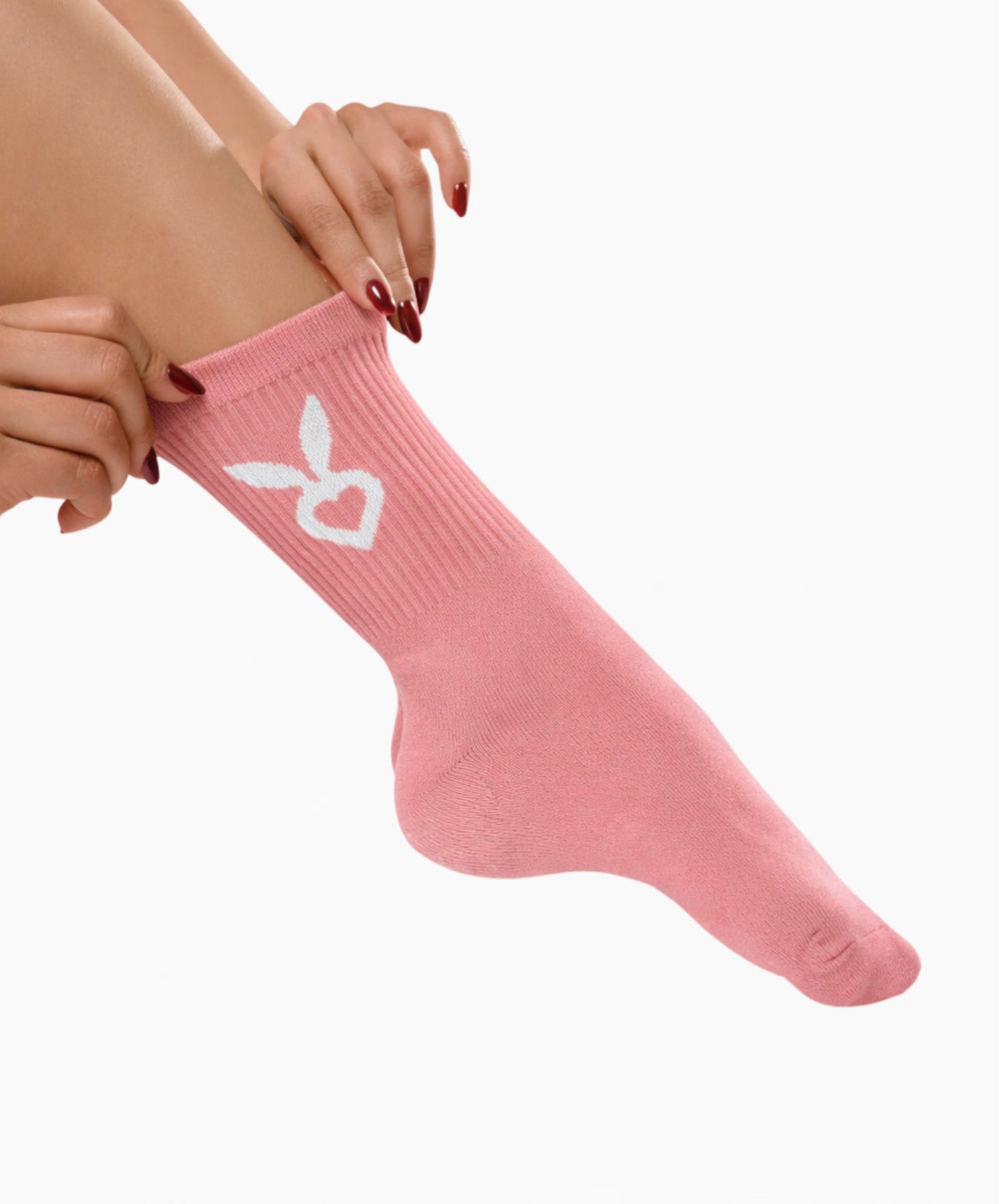 Calceta Cardio Bunny