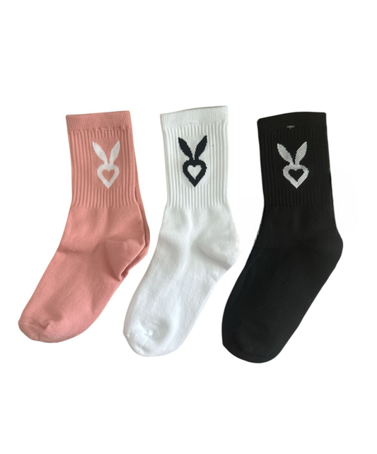 Calceta Cardio Bunny