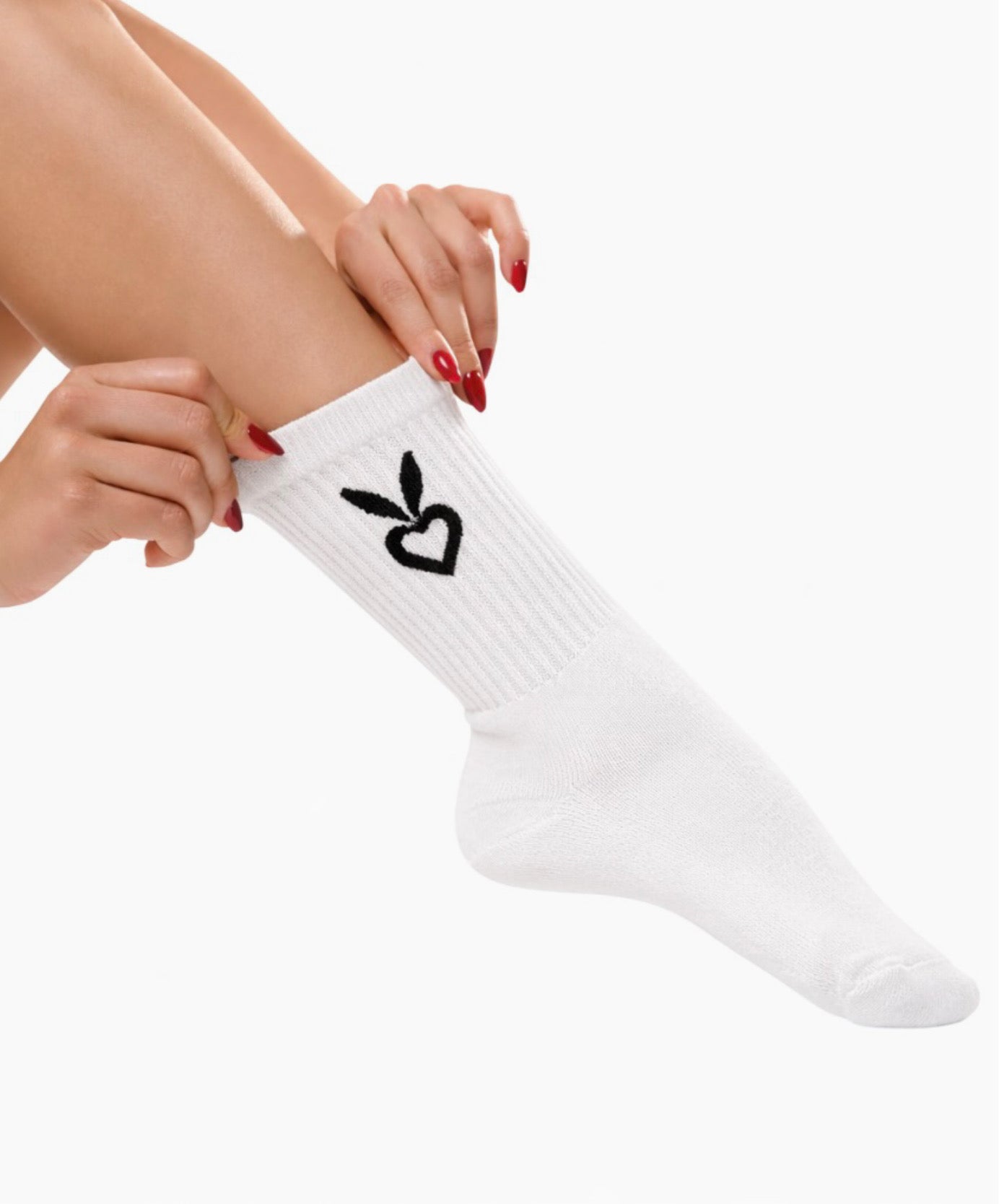 Calceta Cardio Bunny