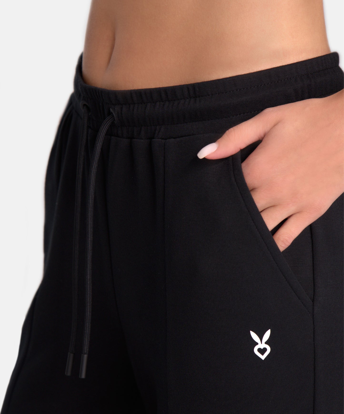 Pantalon Flare Delgado